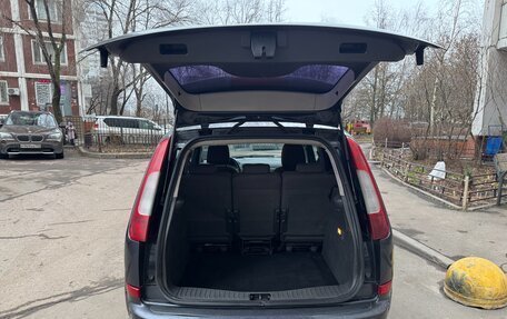 Ford C-MAX I рестайлинг, 2006 год, 300 000 рублей, 6 фотография