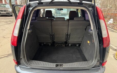 Ford C-MAX I рестайлинг, 2006 год, 300 000 рублей, 8 фотография