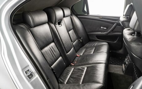 BMW 5 серия, 2008 год, 1 299 000 рублей, 7 фотография