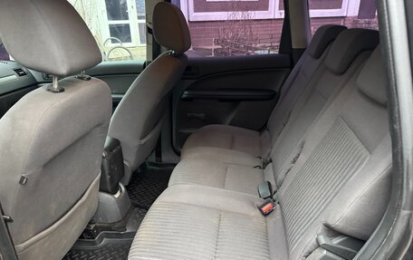 Ford C-MAX I рестайлинг, 2006 год, 300 000 рублей, 11 фотография