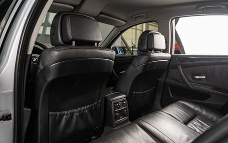 BMW 5 серия, 2008 год, 1 299 000 рублей, 11 фотография