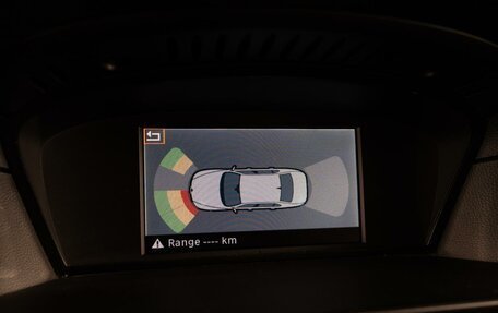 BMW 5 серия, 2008 год, 1 299 000 рублей, 13 фотография