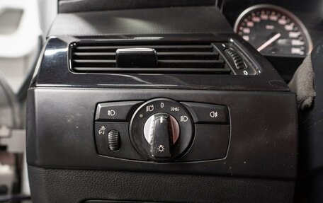 BMW 5 серия, 2008 год, 1 299 000 рублей, 17 фотография