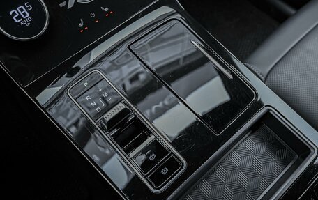 CheryExeed LX, 2024 год, 2 320 000 рублей, 12 фотография