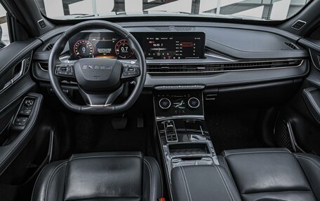 CheryExeed LX, 2024 год, 2 320 000 рублей, 6 фотография