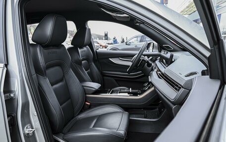 CheryExeed LX, 2024 год, 2 320 000 рублей, 8 фотография