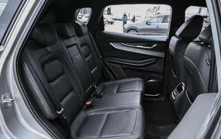 CheryExeed LX, 2024 год, 2 320 000 рублей, 7 фотография