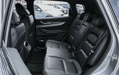CheryExeed LX, 2024 год, 2 320 000 рублей, 9 фотография
