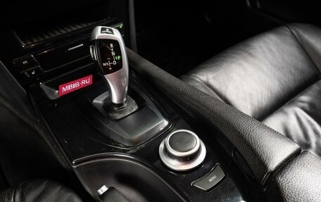 BMW 5 серия, 2008 год, 1 299 000 рублей, 15 фотография