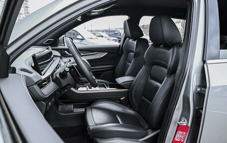 CheryExeed LX, 2024 год, 2 320 000 рублей, 10 фотография