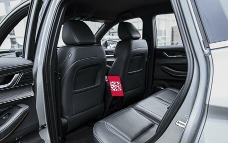 CheryExeed LX, 2024 год, 2 320 000 рублей, 11 фотография