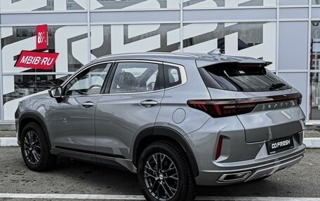 CheryExeed LX, 2024 год, 2 320 000 рублей, 2 фотография