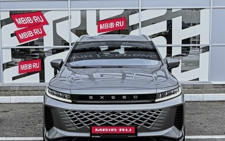 CheryExeed LX, 2024 год, 2 320 000 рублей, 3 фотография
