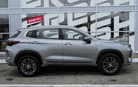 CheryExeed LX, 2024 год, 2 320 000 рублей, 5 фотография