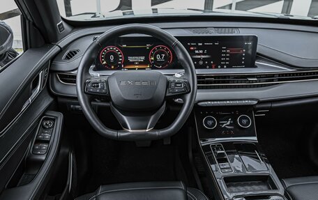 CheryExeed LX, 2024 год, 2 320 000 рублей, 13 фотография