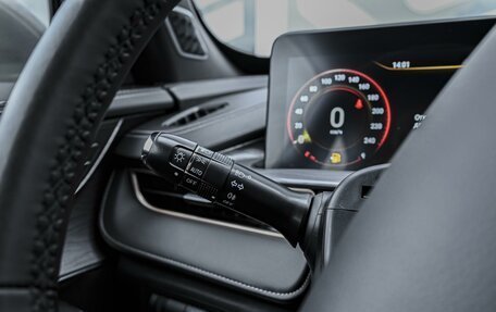 CheryExeed LX, 2024 год, 2 320 000 рублей, 17 фотография