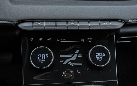 CheryExeed LX, 2024 год, 2 320 000 рублей, 16 фотография