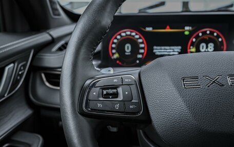 CheryExeed LX, 2024 год, 2 320 000 рублей, 19 фотография