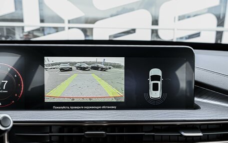 CheryExeed LX, 2024 год, 2 320 000 рублей, 14 фотография