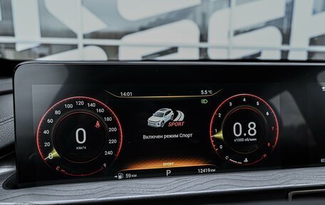 CheryExeed LX, 2024 год, 2 320 000 рублей, 21 фотография