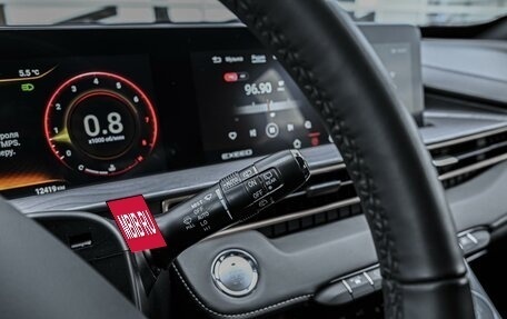 CheryExeed LX, 2024 год, 2 320 000 рублей, 18 фотография