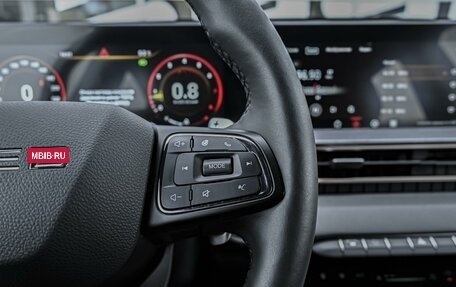 CheryExeed LX, 2024 год, 2 320 000 рублей, 20 фотография