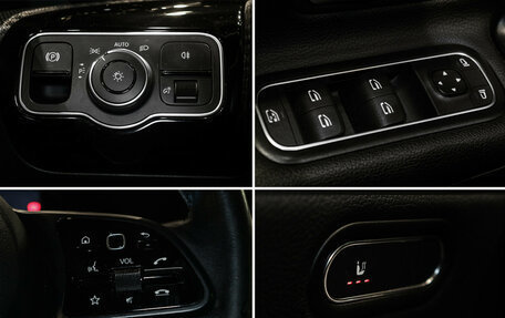 Mercedes-Benz A-Класс, 2019 год, 1 898 000 рублей, 13 фотография