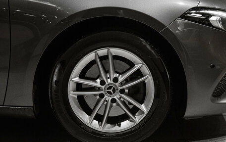 Mercedes-Benz A-Класс, 2019 год, 1 898 000 рублей, 17 фотография