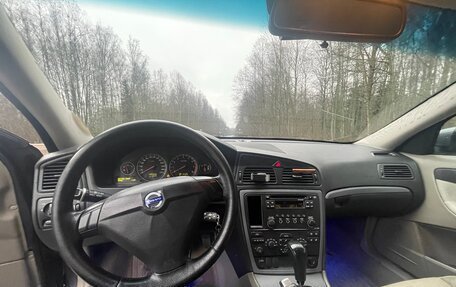 Volvo S60 III, 2006 год, 450 000 рублей, 7 фотография