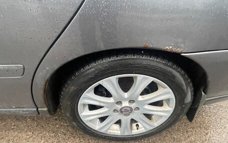 Volvo S60 III, 2006 год, 450 000 рублей, 8 фотография