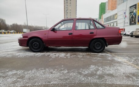 Daewoo Nexia I рестайлинг, 2010 год, 205 000 рублей, 3 фотография