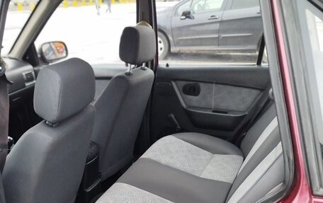 Daewoo Nexia I рестайлинг, 2010 год, 205 000 рублей, 4 фотография