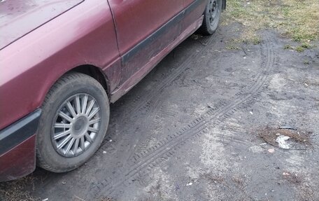 Audi 80, 1990 год, 110 000 рублей, 5 фотография