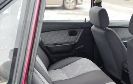 Daewoo Nexia I рестайлинг, 2010 год, 205 000 рублей, 6 фотография