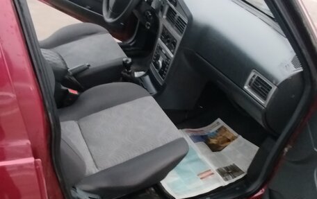 Daewoo Nexia I рестайлинг, 2010 год, 205 000 рублей, 5 фотография