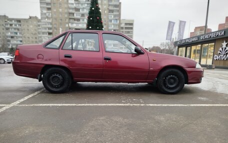 Daewoo Nexia I рестайлинг, 2010 год, 205 000 рублей, 2 фотография