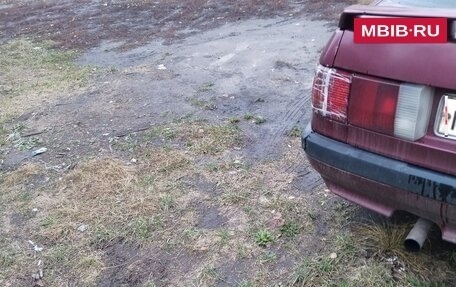 Audi 80, 1990 год, 110 000 рублей, 3 фотография