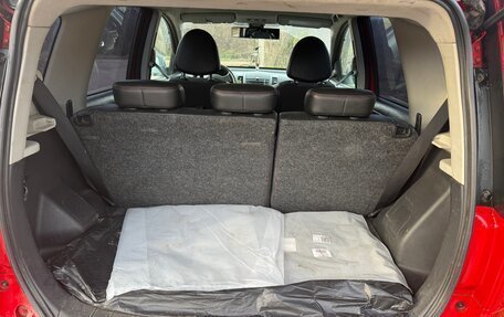 Nissan Note II рестайлинг, 2011 год, 890 000 рублей, 6 фотография