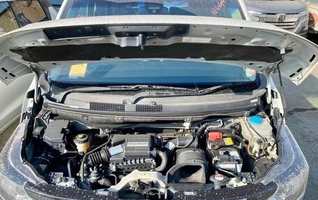 Honda N-WGN I рестайлинг, 2014 год, 755 000 рублей, 6 фотография