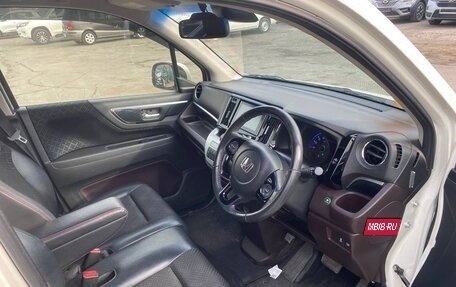 Honda N-WGN I рестайлинг, 2014 год, 755 000 рублей, 4 фотография