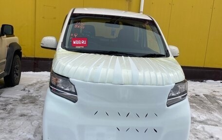 Honda N-WGN I рестайлинг, 2014 год, 755 000 рублей, 2 фотография