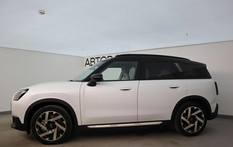 MINI Countryman, 2025 год, 7 990 000 рублей, 2 фотография