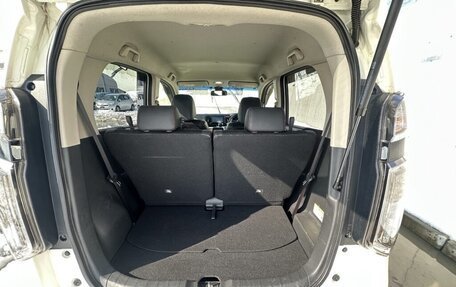 Honda N-WGN I рестайлинг, 2014 год, 755 000 рублей, 14 фотография