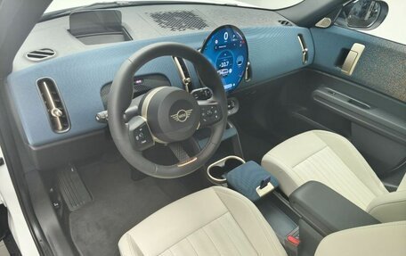 MINI Countryman, 2025 год, 7 990 000 рублей, 8 фотография