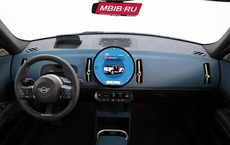 MINI Countryman, 2025 год, 7 990 000 рублей, 7 фотография