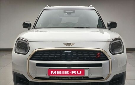 MINI Countryman, 2025 год, 7 990 000 рублей, 3 фотография