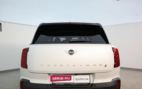 MINI Countryman, 2025 год, 7 990 000 рублей, 6 фотография