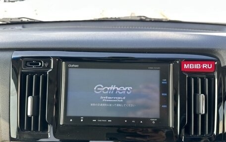 Honda N-WGN I рестайлинг, 2014 год, 755 000 рублей, 13 фотография