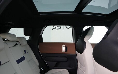 MINI Countryman, 2025 год, 7 990 000 рублей, 14 фотография