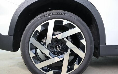 MINI Countryman, 2025 год, 7 990 000 рублей, 17 фотография